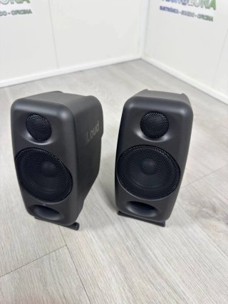 Altavoces iLoud Micro Monitor IK Multimedia
