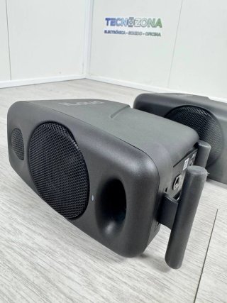 Altavoces iLoud Micro Monitor IK Multimedia