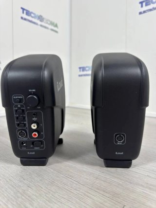 Altavoces iLoud Micro Monitor IK Multimedia