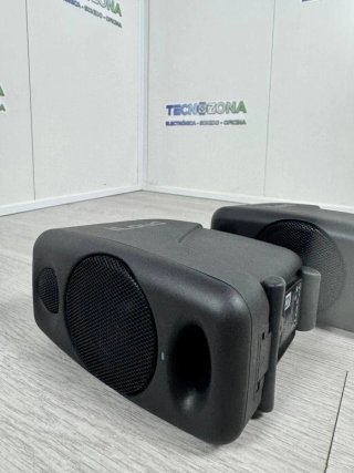 Altavoces iLoud Micro Monitor IK Multimedia
