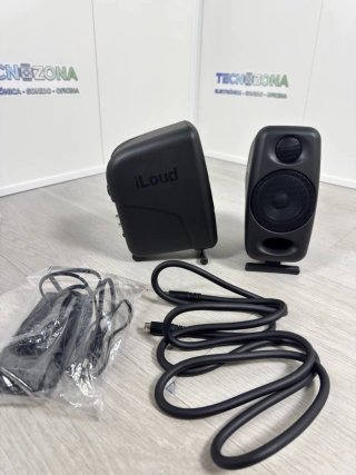 Altavoces iLoud Micro Monitor IK Multimedia