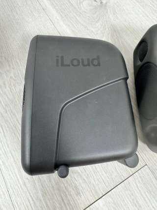 Altavoces iLoud Micro Monitor IK Multimedia