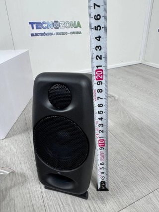 Altavoces iLoud Micro Monitor IK Multimedia