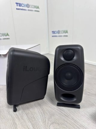 Altavoces iLoud Micro Monitor IK Multimedia