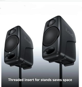 Altavoces iLoud Micro Monitor IK Multimedia