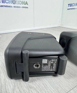 Altavoces iLoud Micro Monitor IK Multimedia