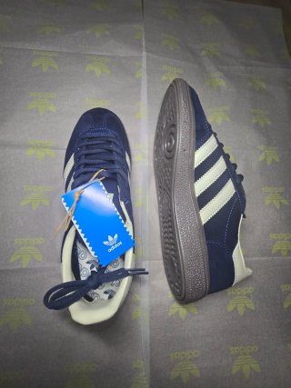 Adidas Spezial Azul Marino