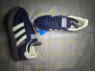 Adidas Spezial Azul Marino