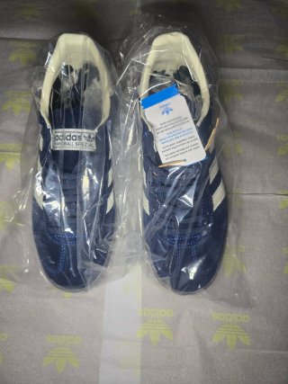 Adidas Spezial Azul Marino