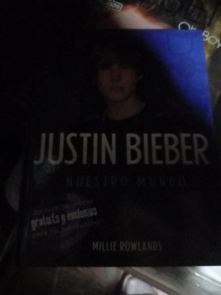 Libro Messi: Genios del Balón