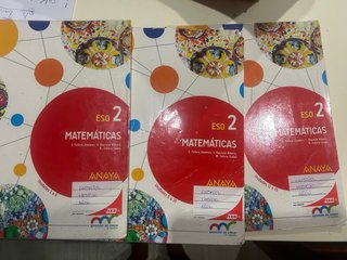 Libro de texto