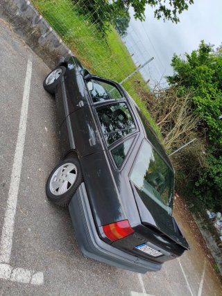 Opel kadett  GL 1.6 82cv 1990