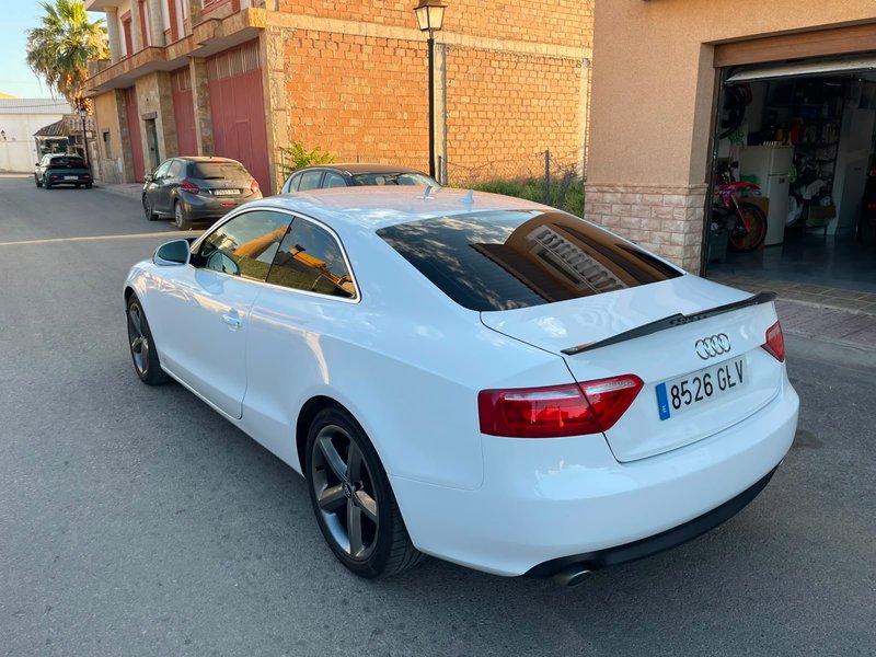 Audi A5 - foto 1