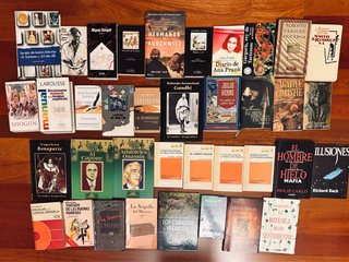 Libros a 3€, en pack mejoro el precio