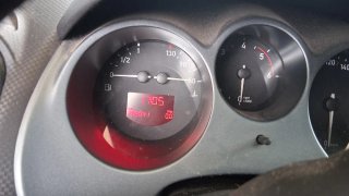 SEAT Altea 2006