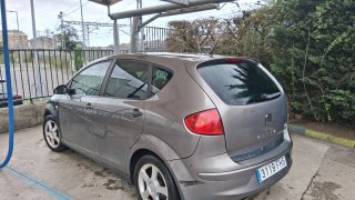 SEAT Altea 2006