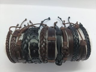 Pulseras