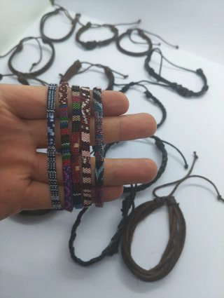 Pulseras