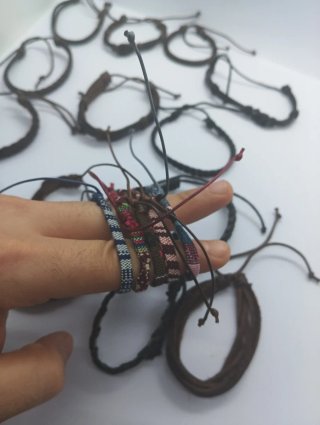 Pulseras