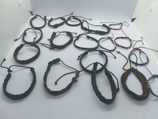 Pulseras