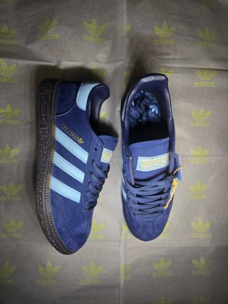 Adidas Spezial Azul Marino Talla 41