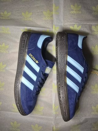 Adidas Spezial Azul Marino Talla 41