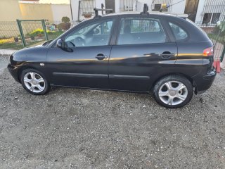 SEAT Ibiza 2005 - 89000km