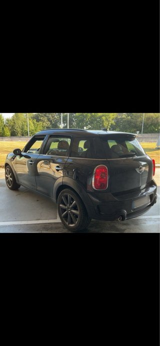 MINI Countryman Cooper SD ALL4 Automático 143 CV F