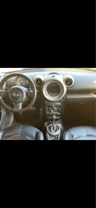 MINI Countryman Cooper SD ALL4 Automático 143 CV F