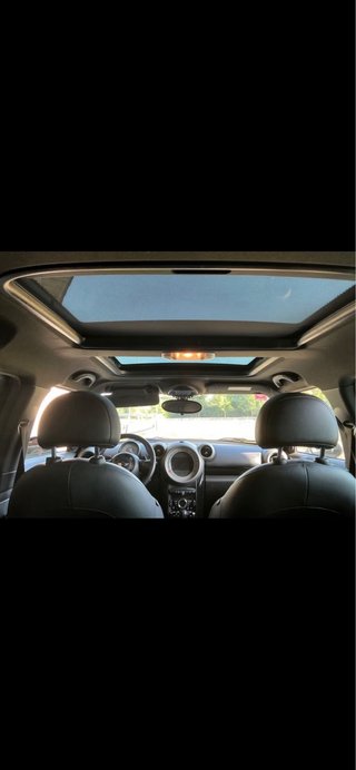 MINI Countryman Cooper SD ALL4 Automático 143 CV F