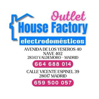 Lavavajillas Logik Integración 60cm Outlet