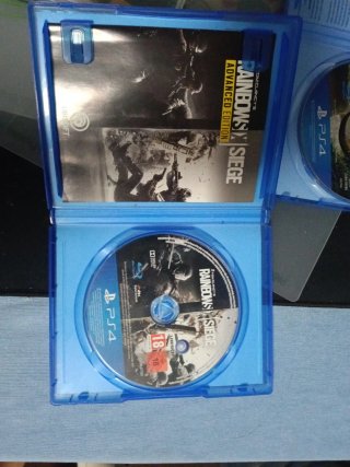 Juegos PS4, PS3 y Switch: PES 2015, FIFA 17, X-Men