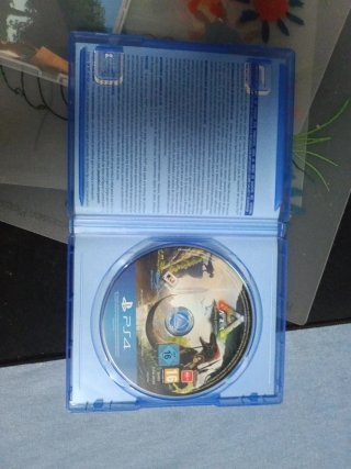 Juegos PS4, PS3 y Switch: PES 2015, FIFA 17, X-Men