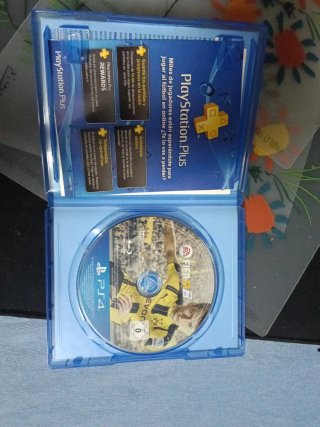 Juegos PS4, PS3 y Switch: PES 2015, FIFA 17, X-Men