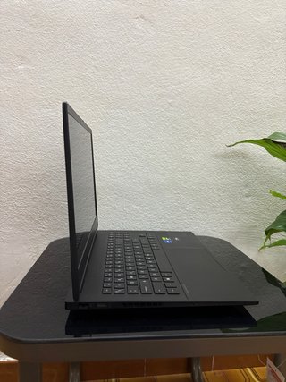Portátil HP Omen 16-wd0xxx Negro