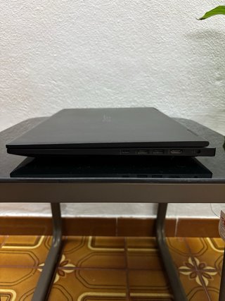 Portátil HP Omen 16-wd0xxx Negro