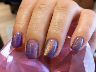 Manicura y pedicura a domicilio