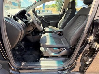 SEAT Altea 2012