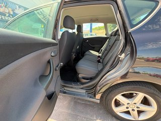 SEAT Altea 2012
