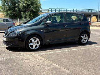 SEAT Altea 2012