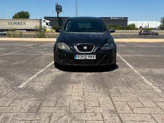 SEAT Altea 2012