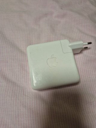 MacBook Pro 16 i7 500GB 16GB
