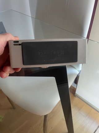 Altavoz Portátil Bose SoundLink Mini
