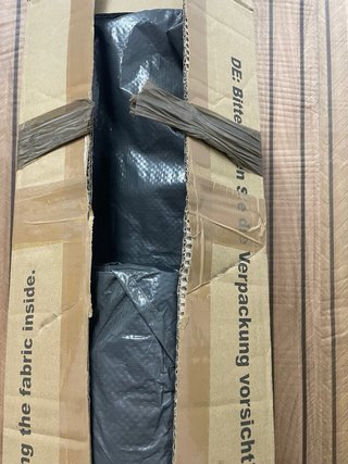 Carpa exterior desmontable 3x3