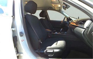 BMW 318d 2019