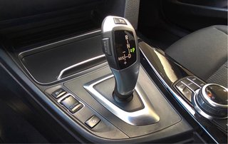 BMW 318d 2019