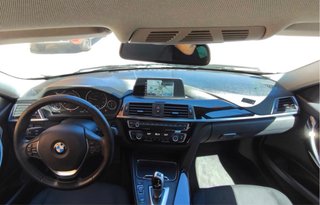 BMW 318d 2019