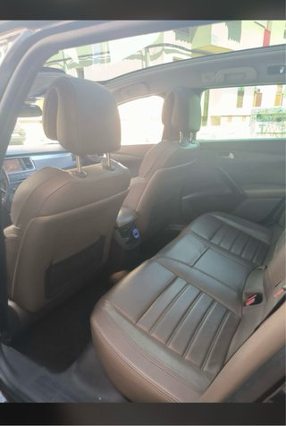 Peugeot 508 2014