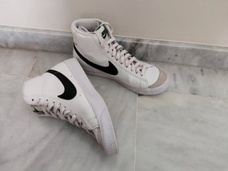 Zapatillas Nike Blazer Mid '77
