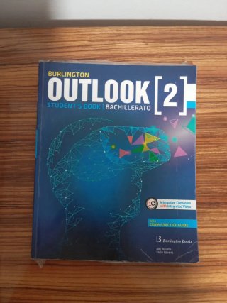 Outlook Bach 2 Sts 2022 (bachillerato)